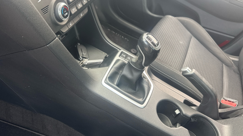 Kia Sportage 1.6T GDi ISG 2 5dr [AWD] Petrol Estate